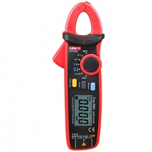 Multimetr UNI-T  UT210D klešťový