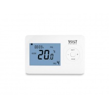 Termostat VOLT Comfort HT-02 drátový