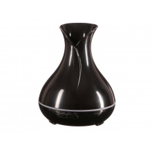 Aroma difuzér SIXTOL Vulcan Black Gloss