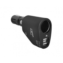 Autoadaptér napájecí LTC LXAS15