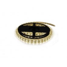 LED pásek 12V 2835  120LED/m IP20 max. 12W/m bílá přírodní (cívka 20m) GETI