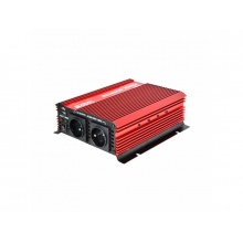 Měnič napětí CARSPA CAR1K 24V/230V 1000W