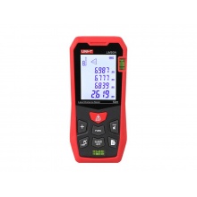 Měřič vzdálenosti UNI-T LM 50A