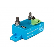 Ochrana baterií BP-65 12/24V