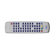 Ovladač dálkový IRC81176 clarivox
