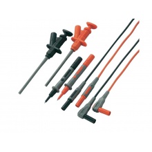 Sada bezpečnostních měřicích kabelů Voltcraft MS-6