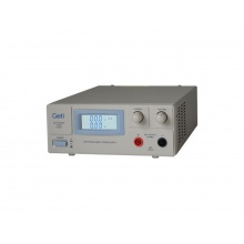Zdroj laboratorní GETI GLPS 3020  0-30V/ 0-20A