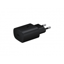 Adaptér SAMSUNG EP-TA800EBE Black