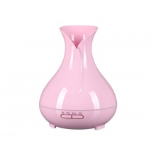 Aroma difuzér SIXTOL Vulcan Pink Gloss