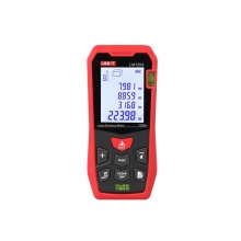 Měřič vzdálenosti UNI-T LM120A