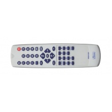 Ovladač dálkový IRC81223 goldstar,quelle