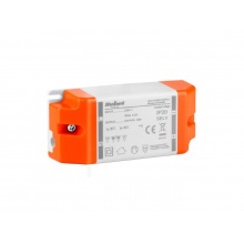 Zdroj pro LED 12V 1A 12W  REBEL URZ0882