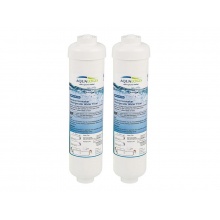 Filtr do lednice AQUALOGIS Al-05J kompatibilní se Samsung DA29-10105J 2ks