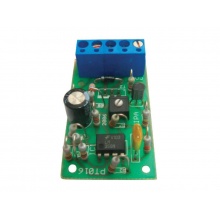 Modul TIPA PT016 PWM výkonový regulátor do 15A