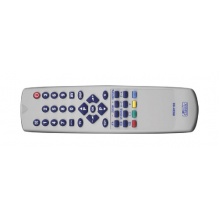 Ovladač dálkový IRC81192 telefunken, thomson