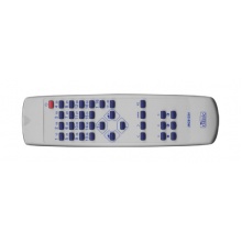 Ovladač dálkový IRC81234 mivar