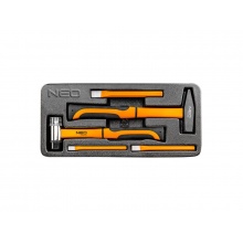 Sada nářadí NEO TOOLS 84-242 5ks