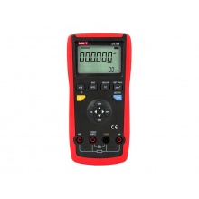Simulátor termočlánků pro kalibraci teploty UNI-T UT701