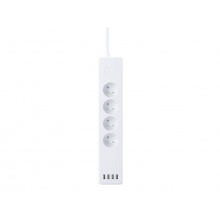 Smart prodlužovací kabel WOOX R4027 WiFi Tuya