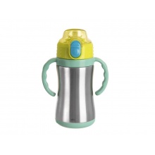 Termohrnek ORION 0,33l Green