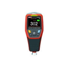 Tester tloušťky laku UNI-T UT343D