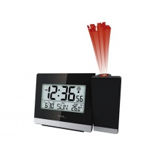 Budík TECHNO LINE WT 536 projekční