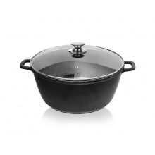 Hrnec s poklicí ORION Grande 9,7l