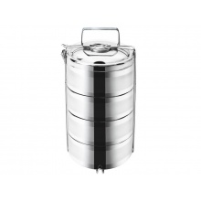 Jídlonosič ORION termo 4x1,1l