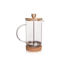 Konvice na čaj ORION Cork 0,4l
