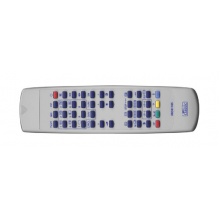 Ovladač dálkový IRC81185 videoton 4352(TXT)