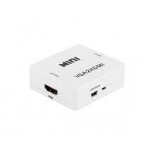 Převodník signálu VGA/HDMI CABLETECH KOM0846