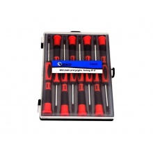 Sada šroubováků Torx GEKO G30632 8ks