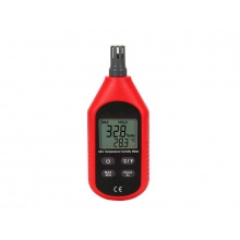 Teploměr a vlhkoměr UNI-T UT333 mini