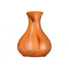 Aroma difuzér SIXTOL Vulcan Light Wood