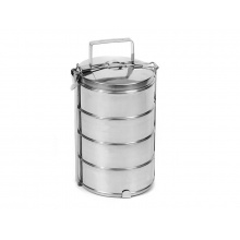 Jídlonosič ORION 4x1l
