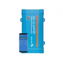 Měnič napětí Victron Energy 250VA 12V VE.Direct