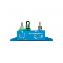Ochrana baterií Smart BP-65 12/24V