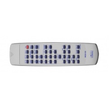 Ovladač dálkový IRC81105 telefunken