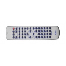 Ovladač dálkový IRC81119 schneider, dual