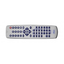 Ovladač dálkový IRC81183 clatronic,yoko