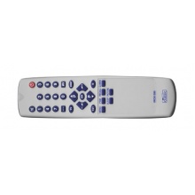 Ovladač dálkový IRC81280 goldstar 105-210 J