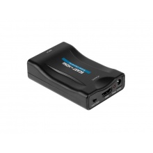 Převodník  SCART - HDMI ZLA0110