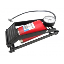 Pumpa na huštění pneumatik 80x130mm GEKO G01303