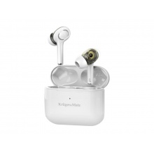 Sluchátka Bluetooth KRUGER & MATZ M4 Pro