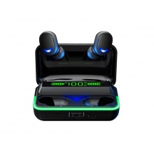 Sluchátka Bluetooth REBEL SN-E10