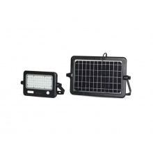 Svítidlo solární V-TAC VT-788-10 10W