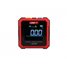 Úhloměr digitální UNI-T LM320B