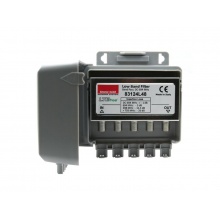 Anténní filtr Emme Esse 83124L48, na stožár, filtr 5G, dolní propust DC až 694MHz