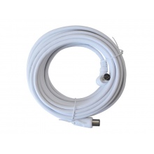 Anténní kabel GETI 15m