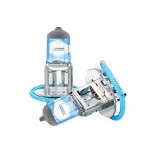 Autožárovka halogenová H3 12V 55W Night unlimited CARCLEVER